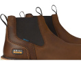 Ботинки Ariat Rebar Wedge Chelsea непромокаемые с мягким носком