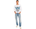 Толстовка NFL Seattle Seahawks Conversion Crew Fleece от Junk Food Clothing