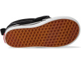 Слипоны Vans Kids Slip-On V для малышей