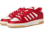 Кроссовки Adidas Turnaround с перфорированным верхом и резиновой подошвой-чашкой