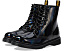 Ботинки Dr. Martens 1460 для детей на воздушной подошве с боковой молнией