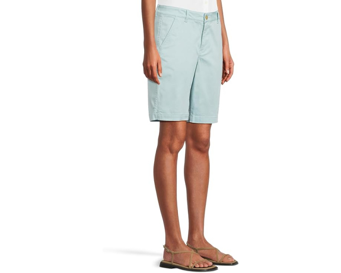 Шорты чинос L.L.Bean комфортные 9 дюймов