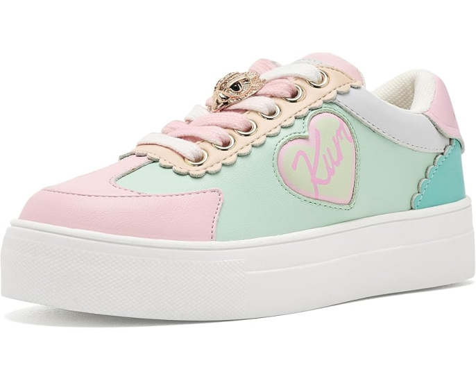 Mini Islington Cupsole (Little Kid/Big Kid)