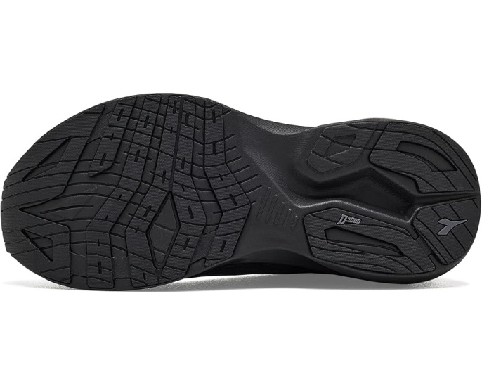 Кроссовки Diadora Nucleo 2 Black/Black
