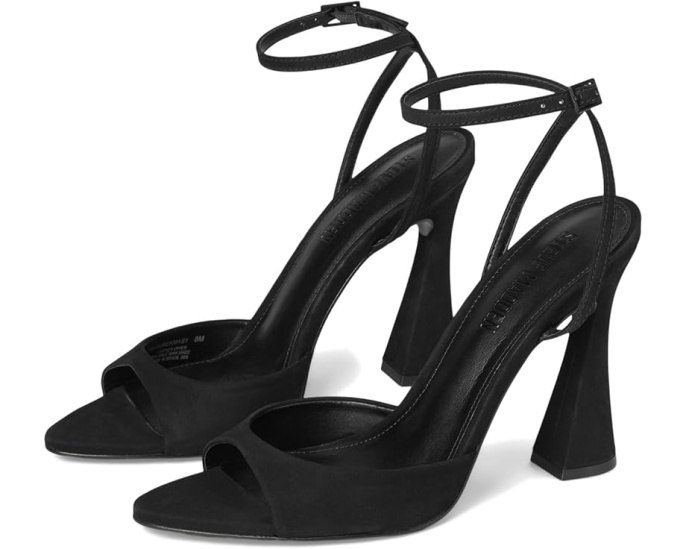 Босоножки Steve Madden Beki на платформе с ремешком на щиколотке