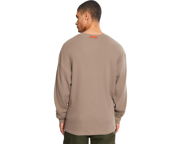 Overtime Workwear Thermal Long Sleeve