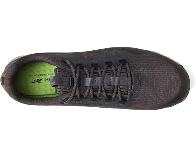 Кроссовки Reebok Nano X1 Adventure с композитным мысом и статическим рассеиванием