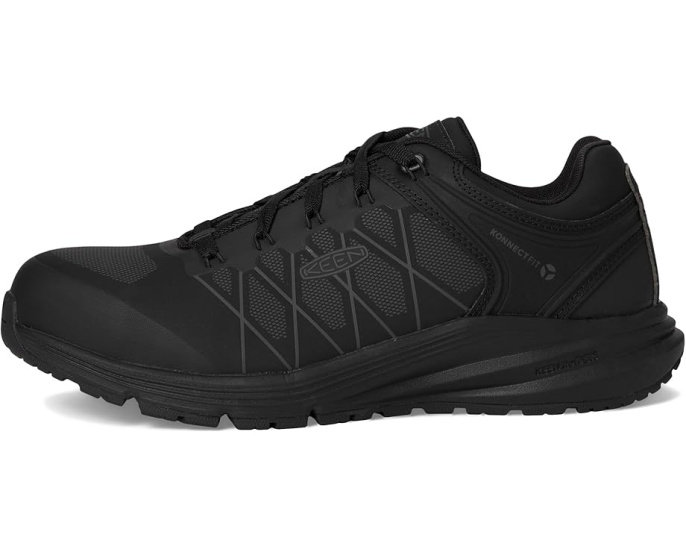 Кроссовки KEEN Vista Energy XT с композитным носком