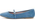 Балетки Cole Haan Yelena Maryjane с квадратным носком и ремешком