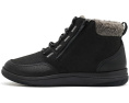 Ботинки Clarks Breeze Moss в спортивном стиле