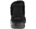 Сапоги SKECHERS Performance On-The-Go Joy Bundle Up с отделкой из искусственного меха