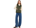 Tartan Reimagined Icons Reversible Tartan Quilted Liner