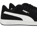 Кроссовки Puma Safety Iconic Suede Low ASTM EH с защитным носком