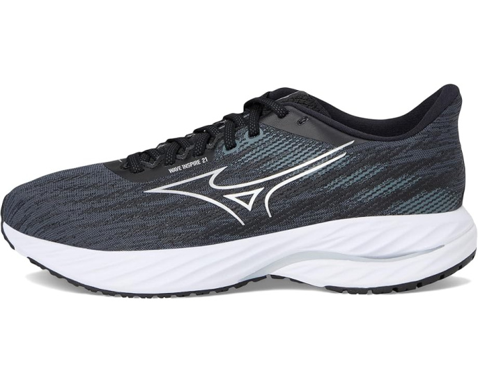 Кроссовки Mizuno Wave Inspire 21 D женские для бега