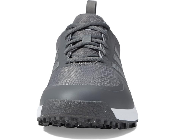Golf обувь Adidas Tech Response 3 без шипов с текстильным верхом