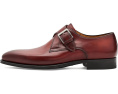 Туфли Magnanni Marco V из кожи с квадратным мысом