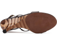 Сандалии Sam Edelman Massey на ремешке с каблуком и камнями