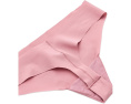 Трусы-стринги Calvin Klein Underwear Invisibles 3 шт из микрофибры с эффектом невидимости