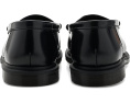 Лоферы Dr. Martens Mayfare из глянцевой кожи с ремешком