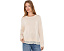 Georgie Lace Trim Pullover