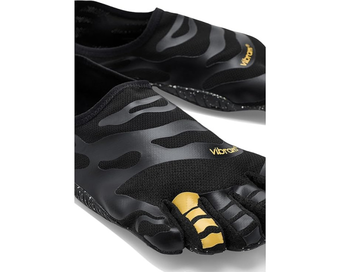 Обувь Vibram FiveFingers Graspifier черная