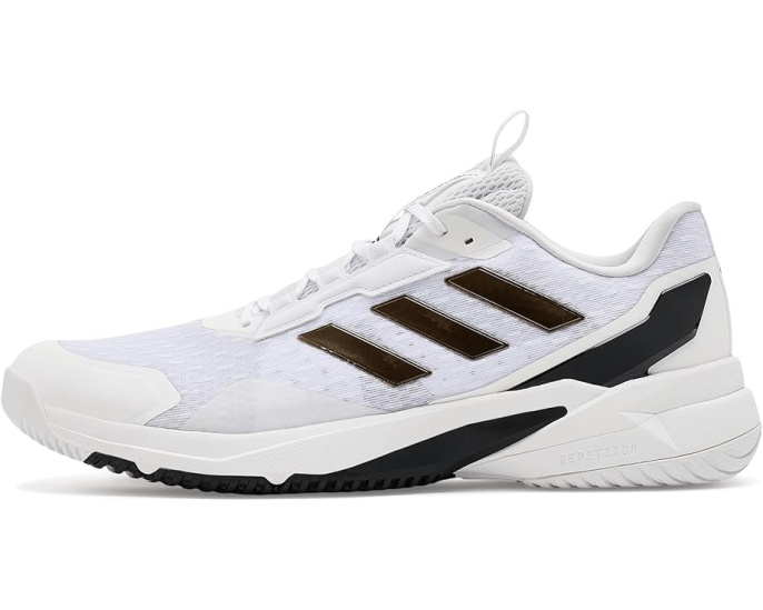 Кроссовки adidas Crazyflight 6 для зала с технологией BOOST