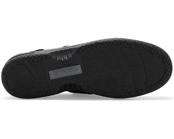Ботинки Sperry Billfish 3Ey на шнуровке