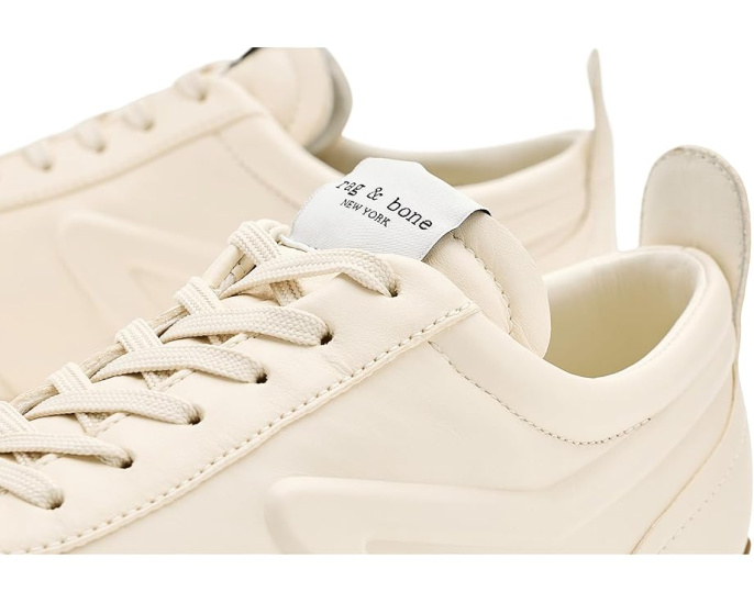 Кроссовки rag & bone Retro Runner из переработанного полиэстера