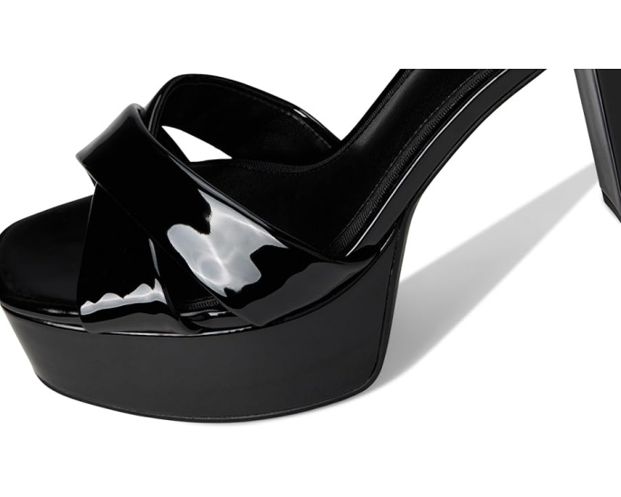 Сандалии Sam Edelman Jullian с перекрестными ремешками