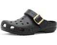 Crocs сабо Classic с пряжкой