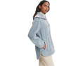 Флисовая толстовка Varley Ashby 1/2 Zip Fleece с половиной молнии