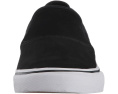 Скейтерские кеды Emerica Wino G6 Slip-On с усиленной подошвой