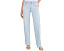 Джинсы DAZE Keeper Low Rise Straight In All Out заниженная талия светлые
