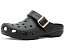 Crocs сабо Classic с пряжкой