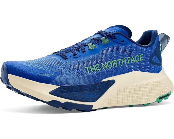 The North Face Altamesa 500 V2 трейловые кроссовки с пеной DREAM