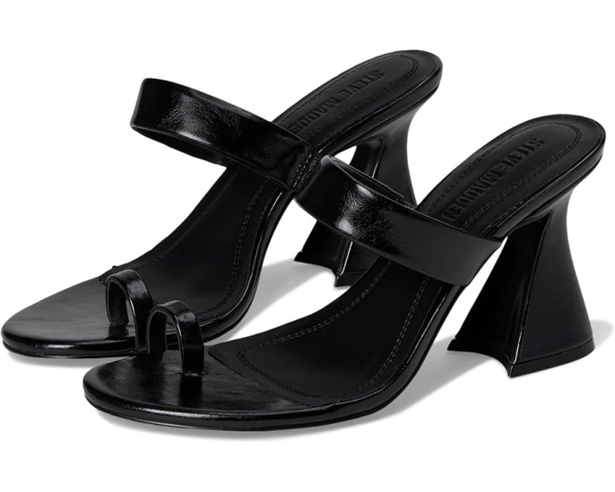 Туфли Steve Madden Renie с угловым каблуком и круглым носком