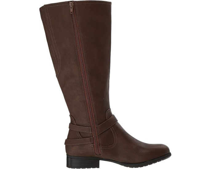 X-Felicity Wide Calf
