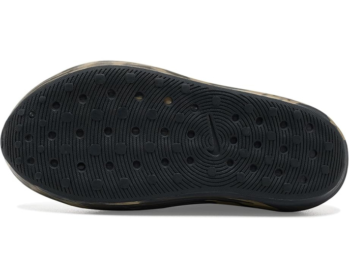 Nike Reactx Rejuven8 Camo восстановительные сланцы с пеной ReactX