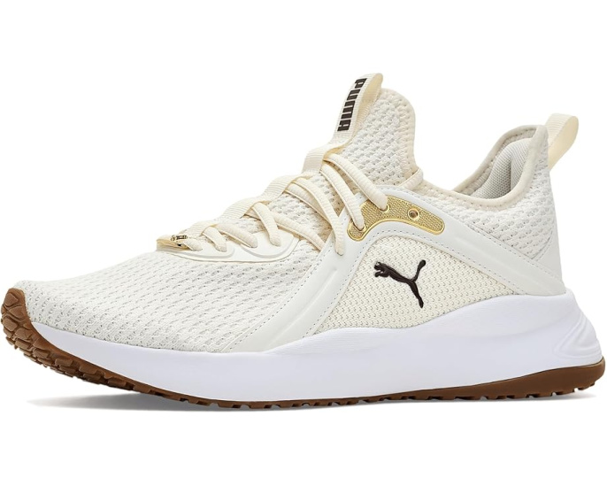 Кроссовки Puma Softride Karma Animal для фитнеса и бега