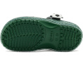 Crocs спортивные сабо Classic для детей с ремешком на пятке