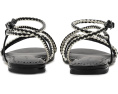 Сандалии Ayla плетеные с ремешком на щиколотке Rebecca Minkoff