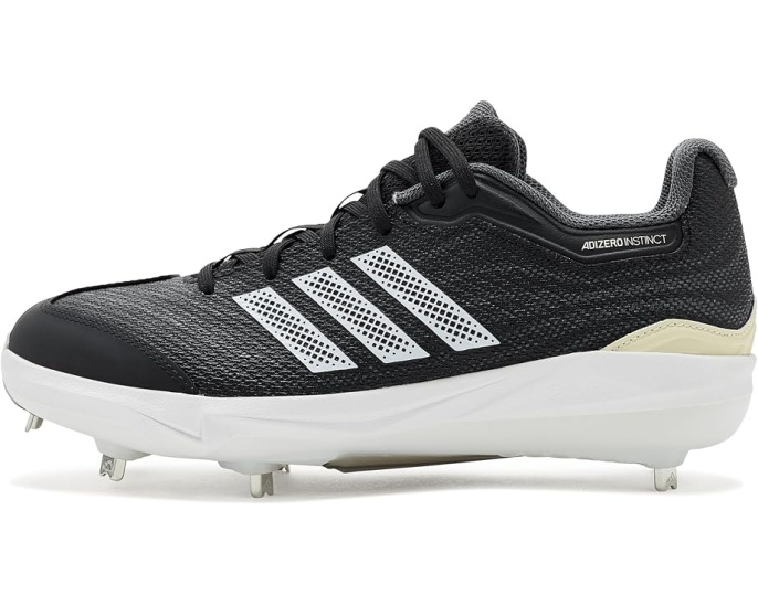 Adidas бутсы adiZero Instinct 2.0 для софтбола с легким верхом