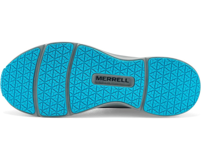 Кроссовки Merrell Moab Flight CF с композитным носком