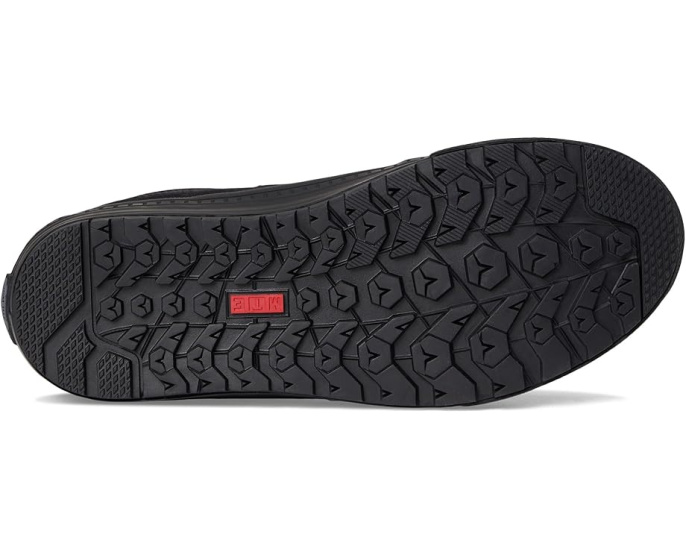 Кроссовки Vans U MTE SK8-Hi водоотталкивающие утепленные