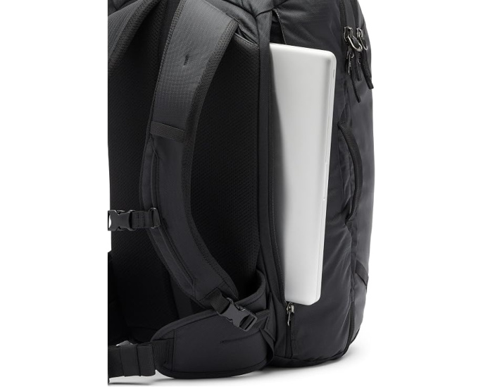 Тревел-рюкзак Cotopaxi 35 L Allpa Travel Pack синего цвета