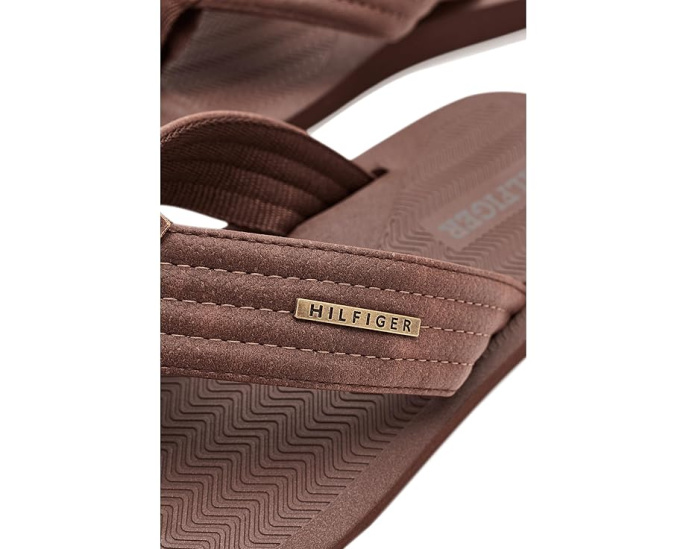 Сланцы Tommy Hilfiger Farron