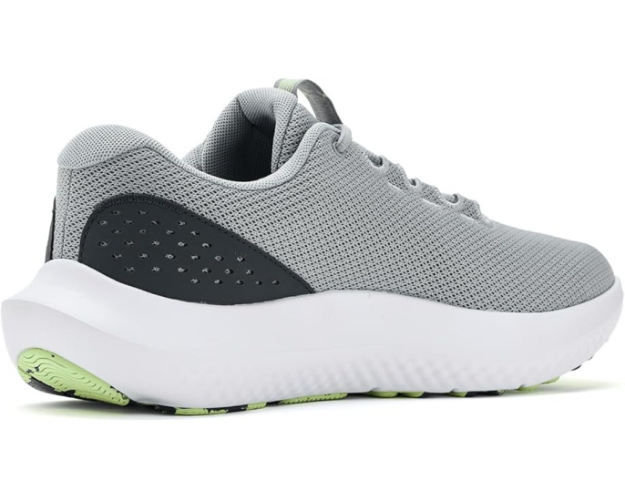Кроссовки Under Armour Charged Rogue 4 с резиновой подошвой