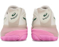 ASICS Gel-Resolution X Padel кроссовки для стабильности на корте