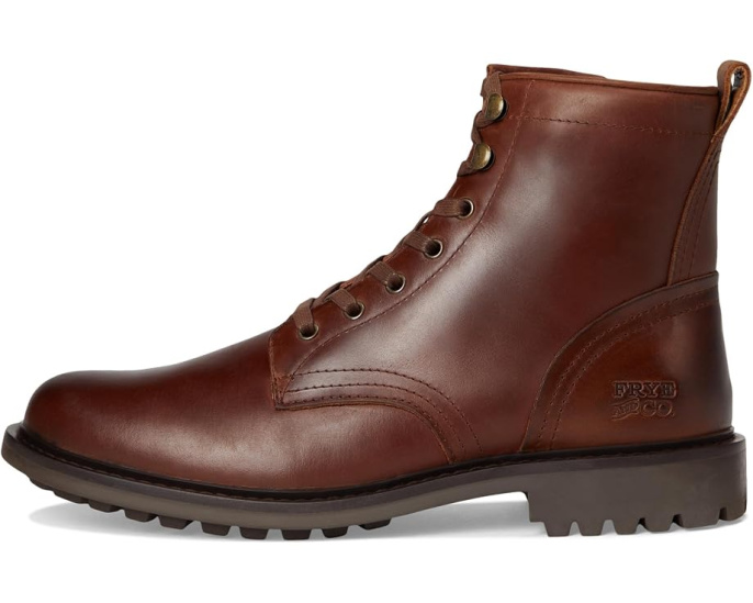 FRYE AND CO. ботинки Dunn Lace-Up