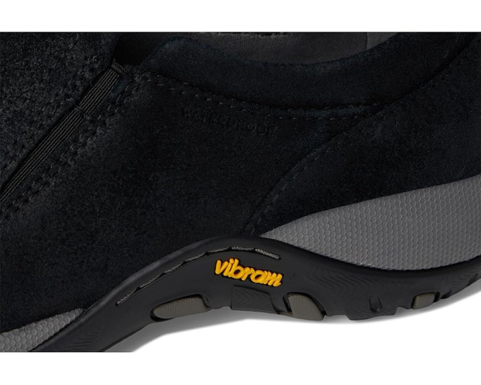 Водонепроницаемые кроссовки Pippy для активного отдыха с подошвой Vibram Dansko